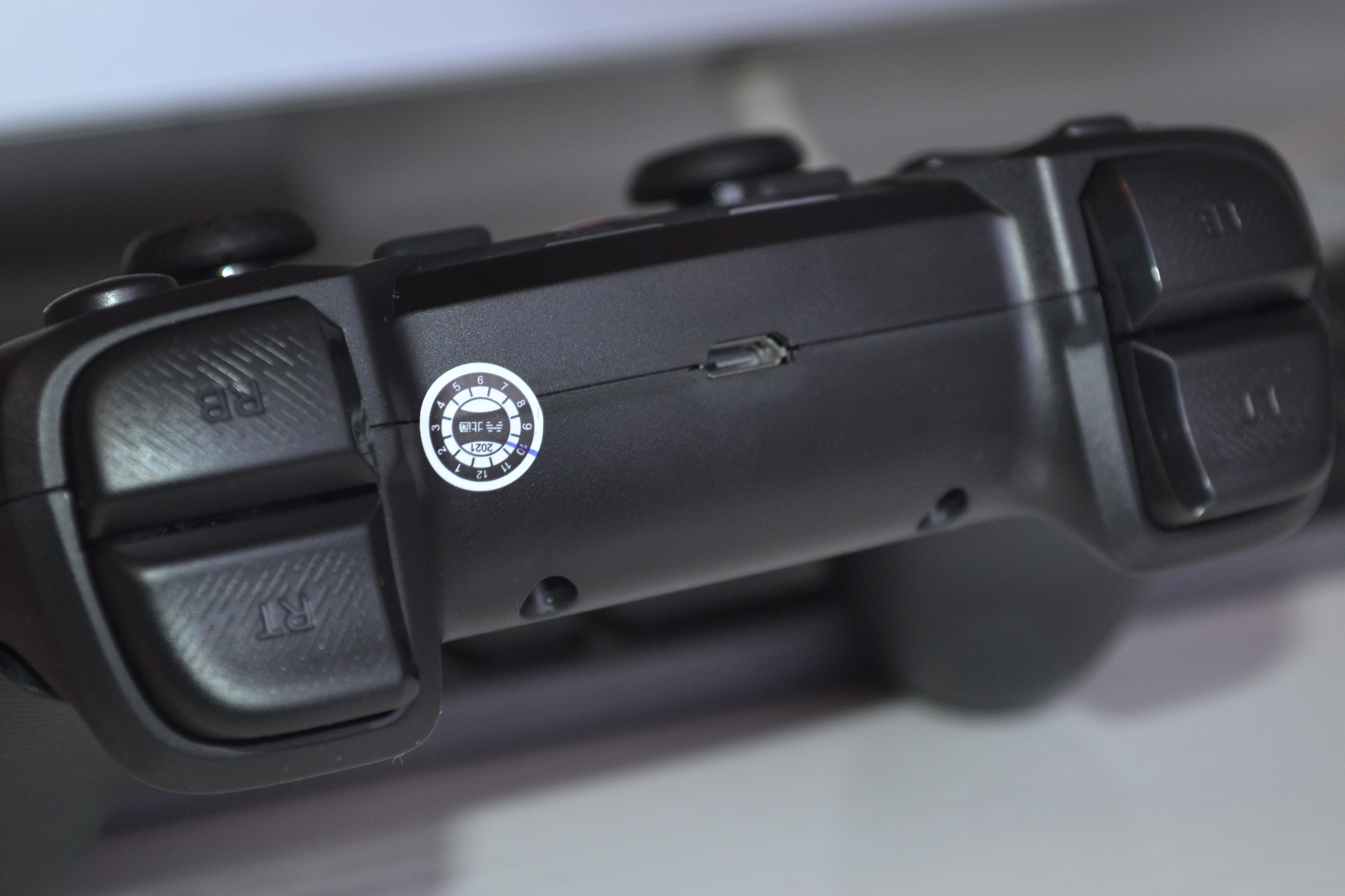 尽情尽兴打游戏 北通蝙蝠4游戏手柄试玩 最好的娱乐时光