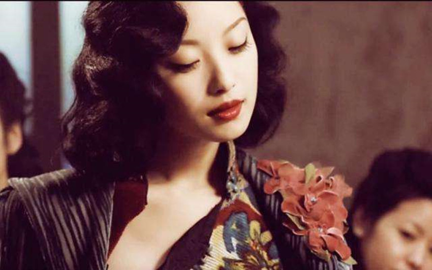 佘爱珍为什么拿住了胡兰成佘爱珍活了多少岁