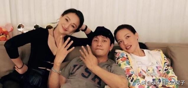 娛樂圈經紀公司明星老板大盤點，看看誰是老板吧