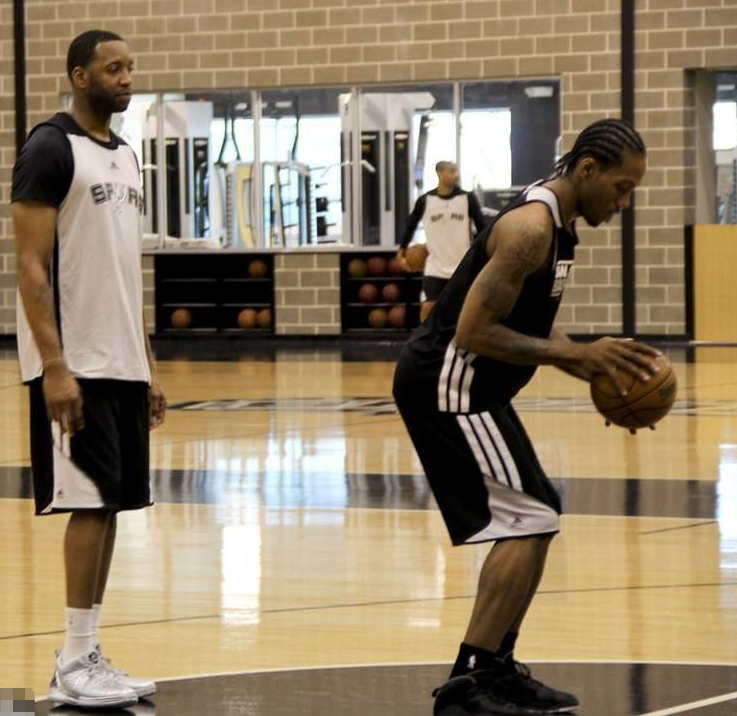 nba哪些球员效力过cba（除了麦迪和小斯，这些NBA球星也曾在CBA效力，一人直接留下不走了）