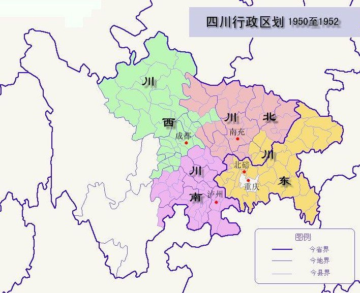 四川人看过来，成都真的在“吸血”吗？