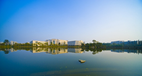 中国高校之电子科技大学