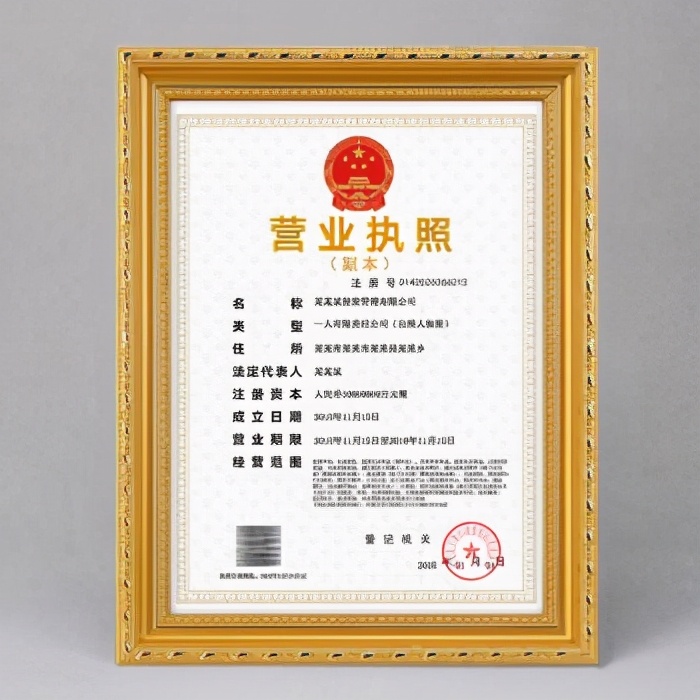 网上怎么开公司？泉州网上注册公司流程