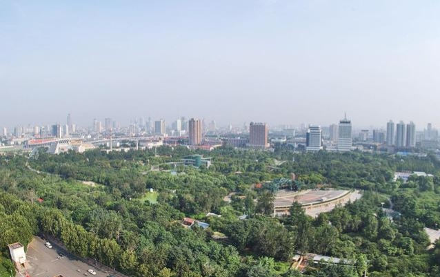 南京奥运会(2036年奥运会，我国12个城市申奥，你最希望哪个城市成功呢？)