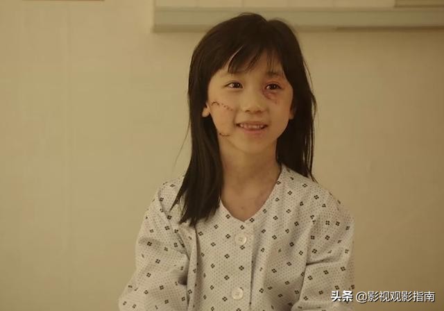 演素媛的小女孩拍完有阴影不(韩国犯罪片《素媛》：8岁女孩遭猥琐男侵害，实情让人毛骨悚然)