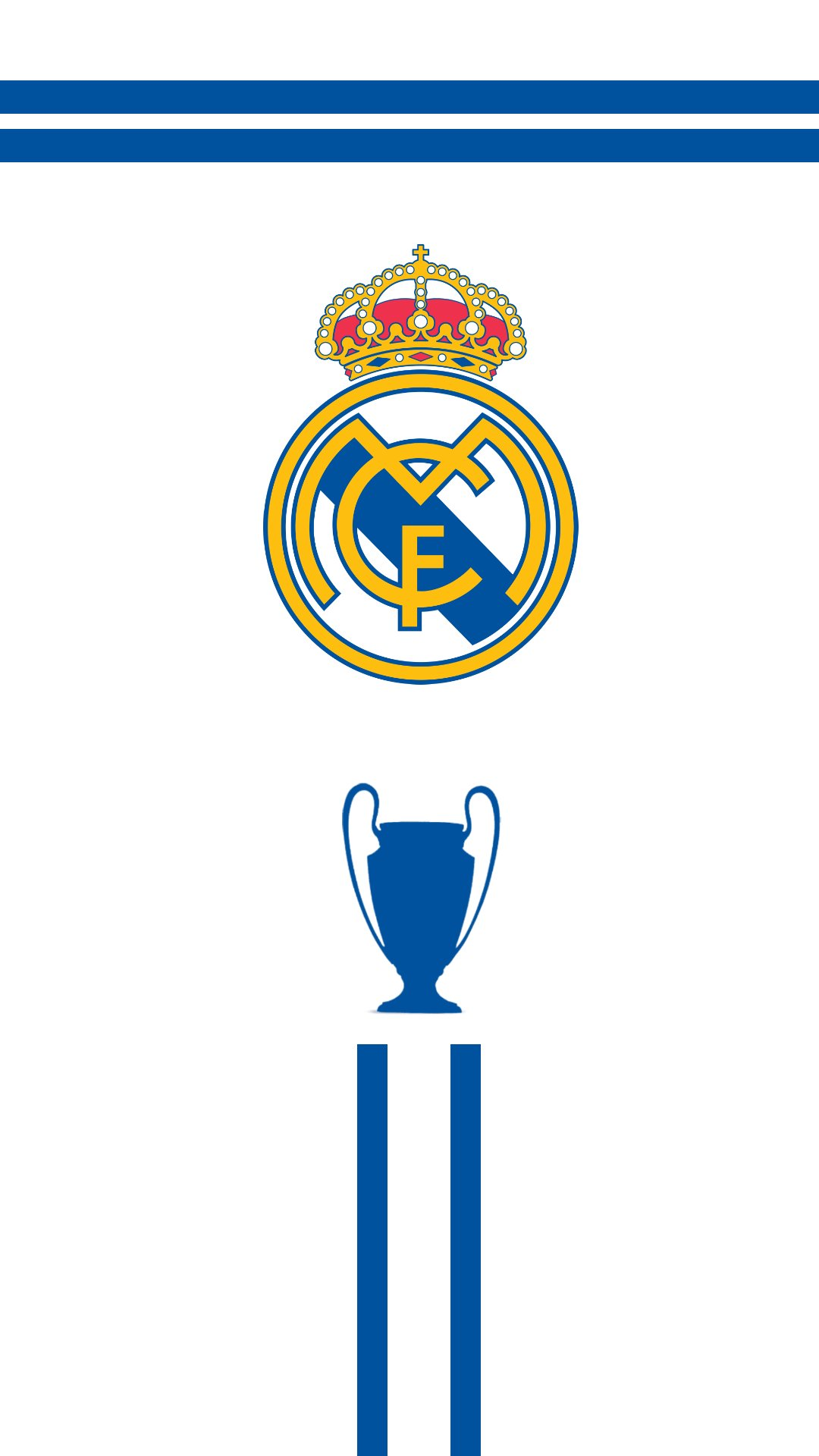 皇马高清壁纸图片大全("皇家马德里"第二期「不正经的足球壁纸」)