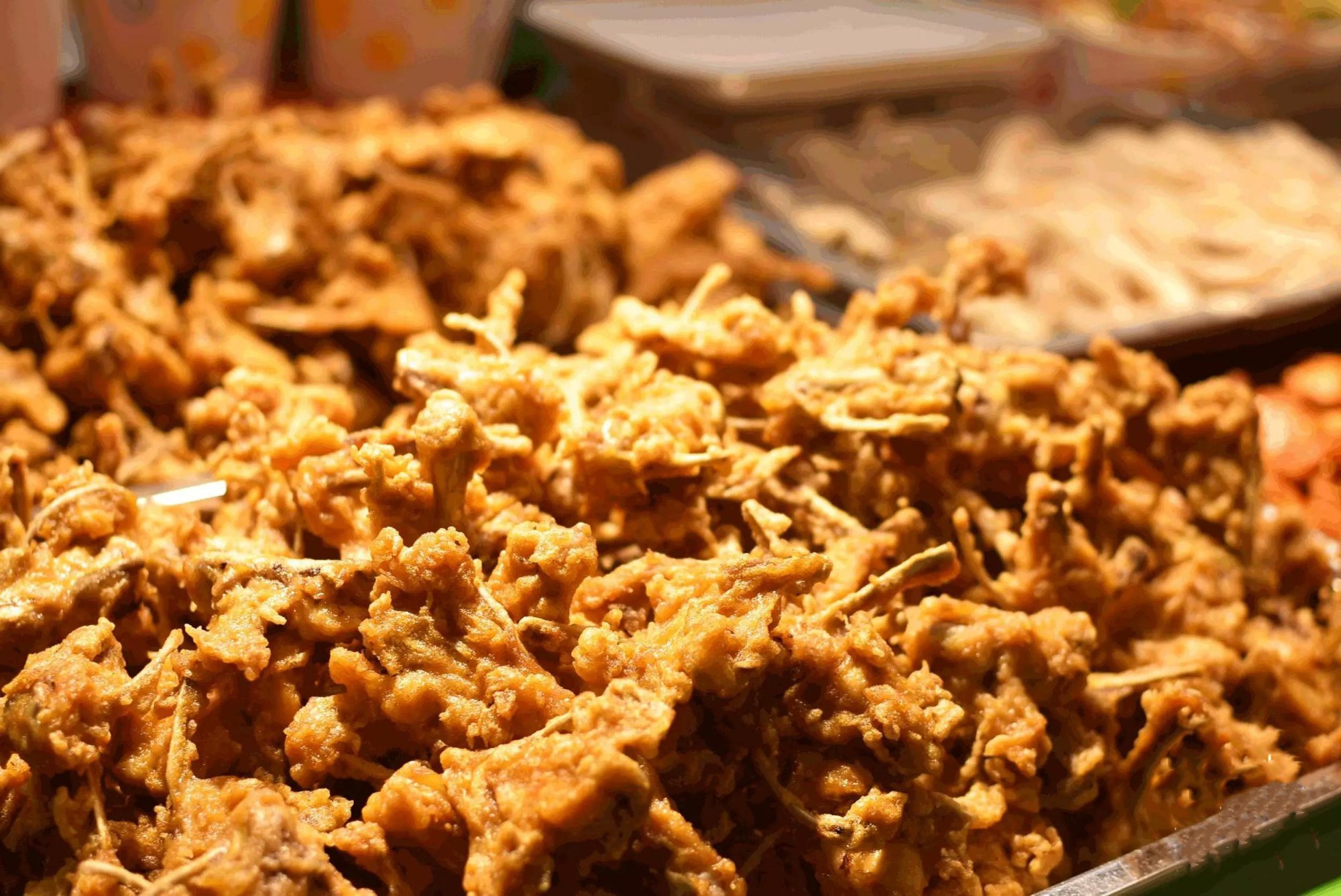 鸡叉骨是鸡的哪个部位(鸡叉骨是鸡的哪个部位,图解)