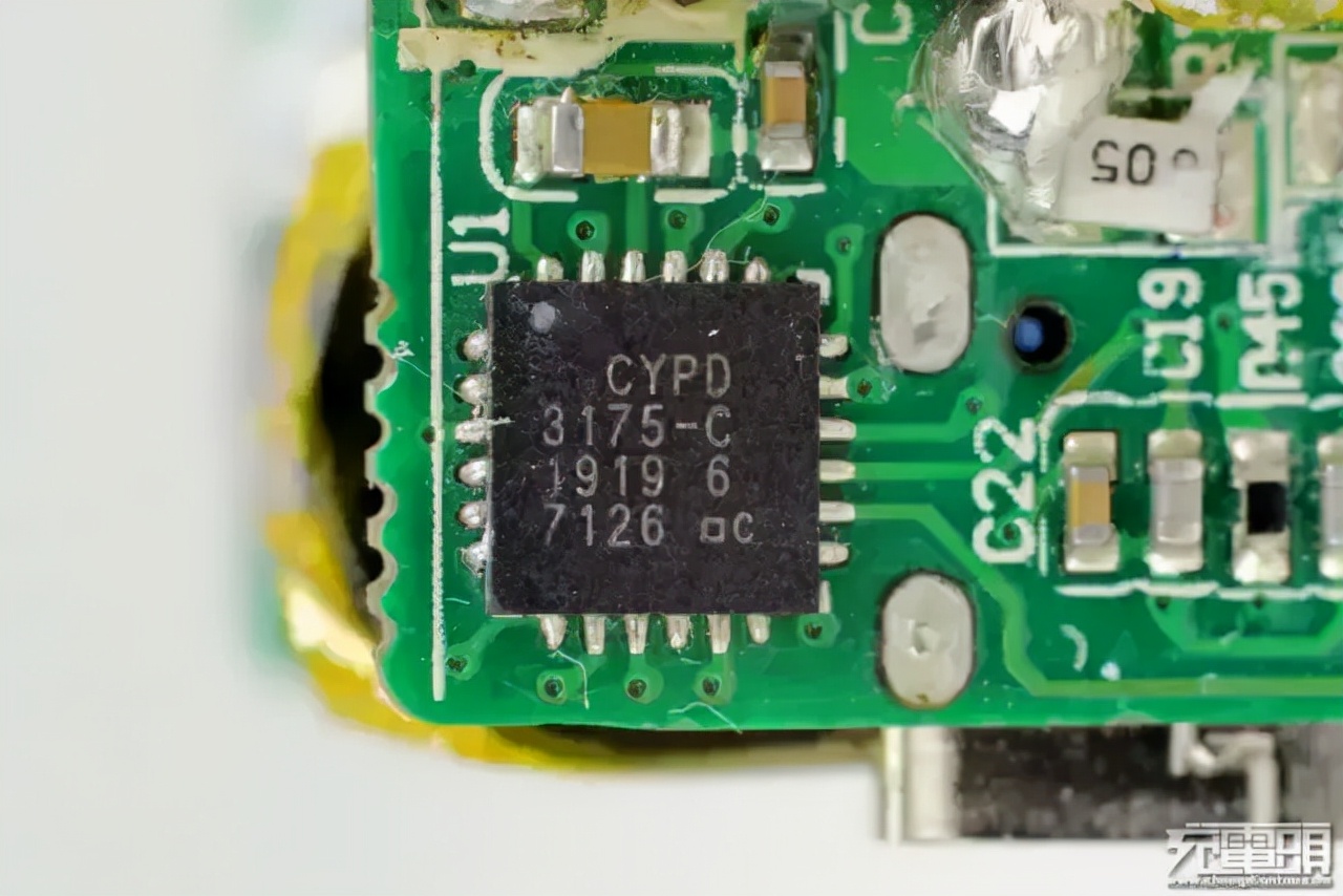 支持iPhone 13快充的USB PD协议芯片有哪些？看完秒懂