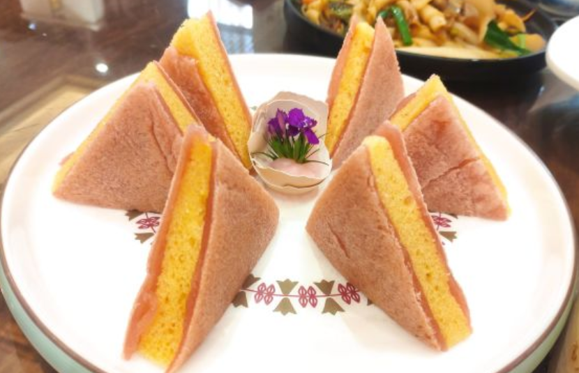 顺德10家必吃的宝藏餐厅 美食的“天花板”yyds