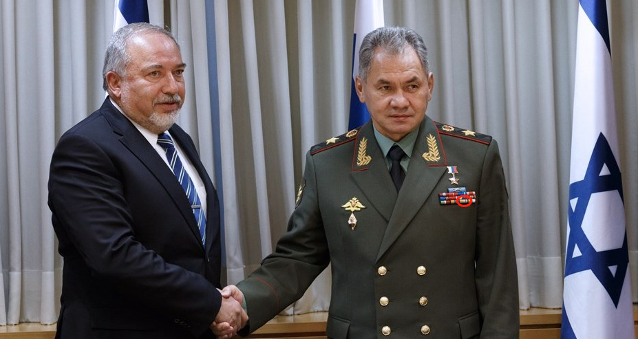 俄罗斯元帅绍伊古(俄罗斯国防部长绍伊古,现年65岁,大将军衔,14枚勋章