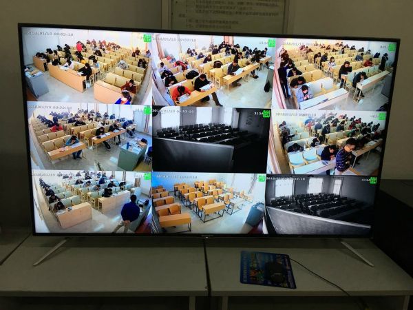 2019年成人高考本周六开考，泉州考点有14027人赴考