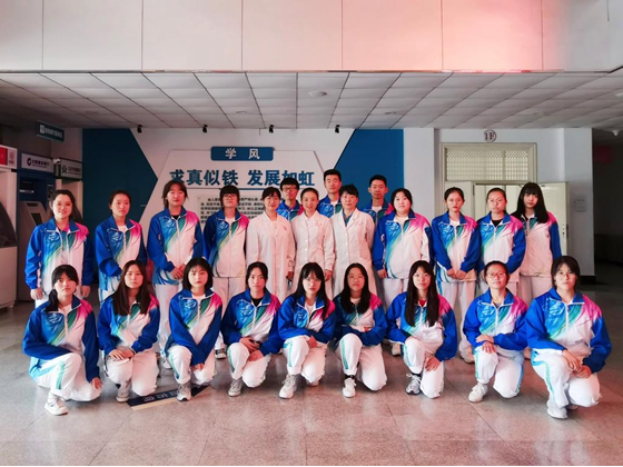 大庆医学高等专科学校：“揭生命奥秘 晓人体功能”生理学知识竞赛