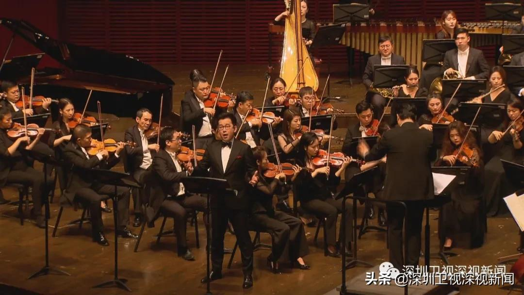透过这场音乐会,我们能预见一座怎样的深圳音乐学院?
