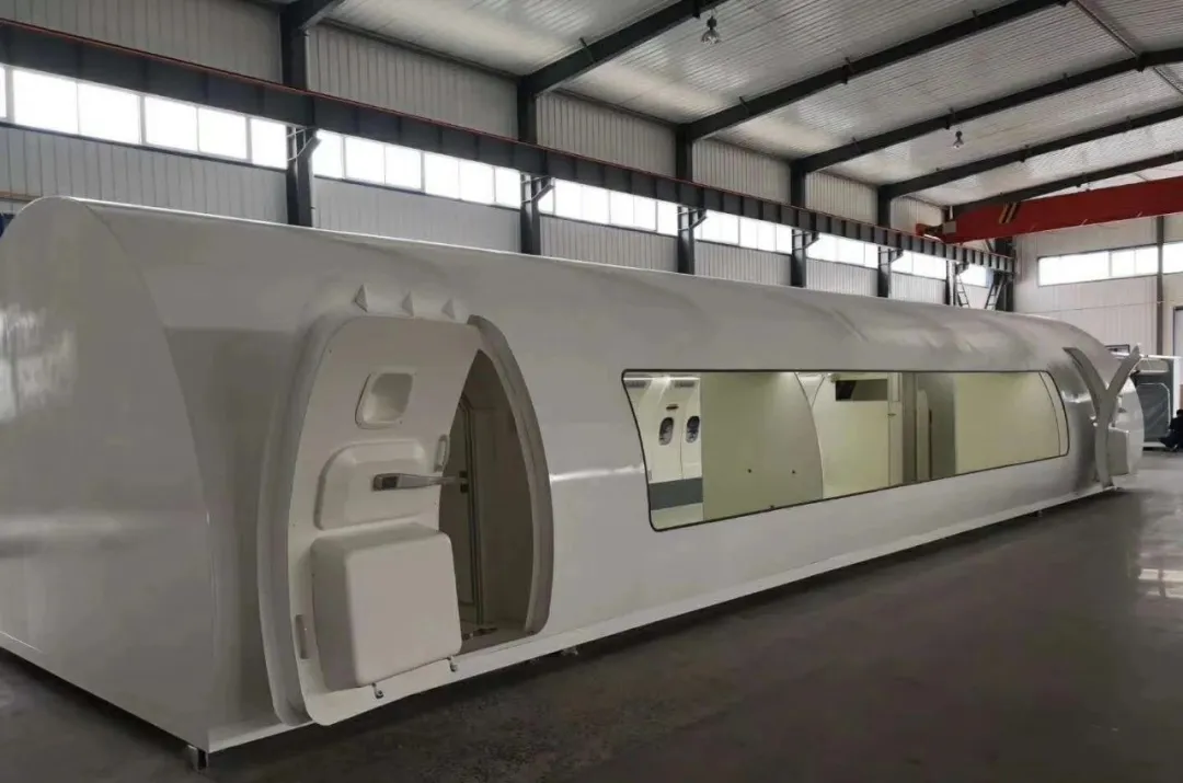 线上看校园 || 带您走进哈尔滨铁建工程高级技工学校