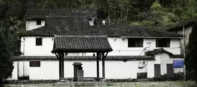 浙江龙泉10处最美古村落，寻访宝剑青瓷故里的静谧风景