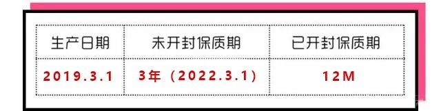 99%的女孩都不知道，过期了的化妆品到底该怎么用？