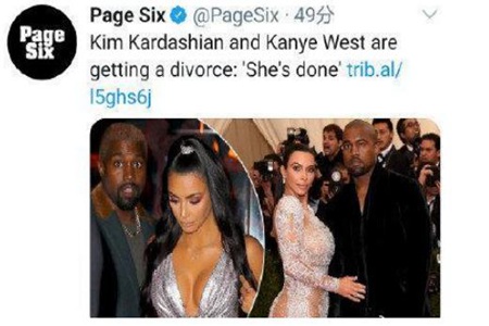 卡戴珊的离婚律师劳拉•瓦塞尔，好莱坞坞明星离婚案多数绕不开她