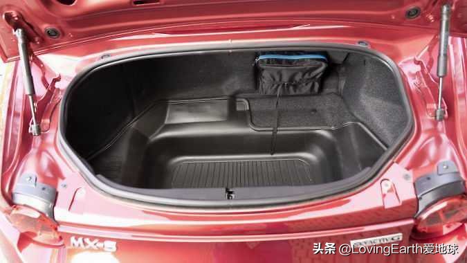 2020年马自达MX-5 GS：大多数人能负担得起的敞篷跑车
