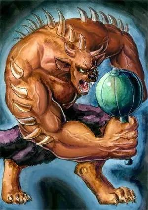 经典的上古神话传说30个，值得一看