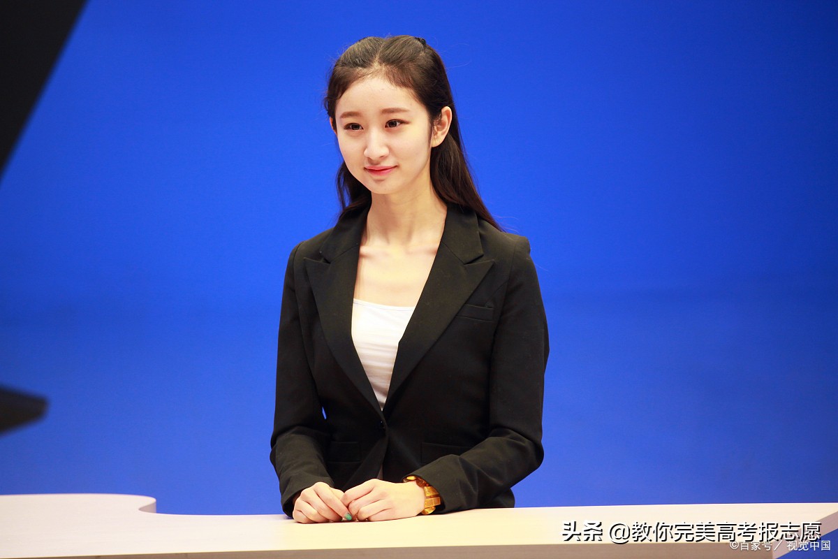 不同性格，匹配什么大学“好”专业？8种个性44个专业给你推荐