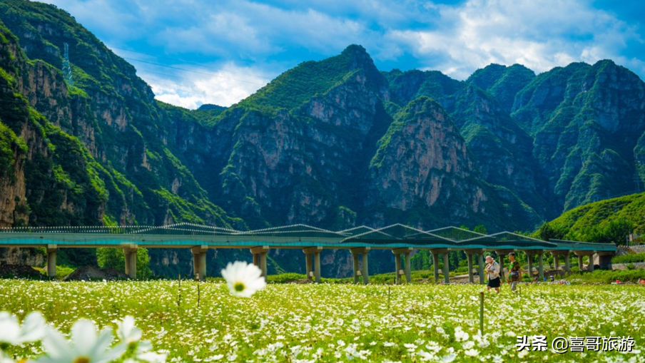 河北现有哪些5A级旅游景区？自驾游玩全部5A景区如何安排行程？