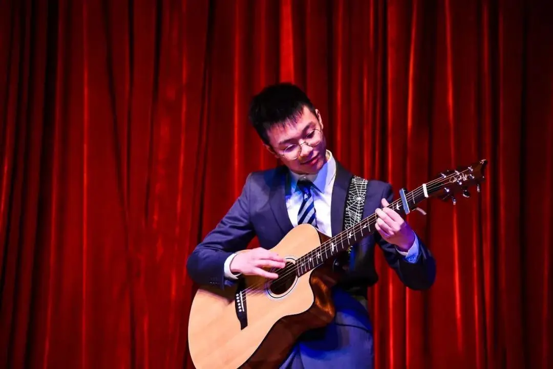 获Cognia认证、开“留学安全通道”，魔都这所国际学校有多硬核？