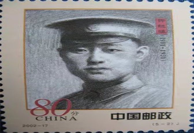 1982年，湖南53岁工人被一陌生人告知：你是许军长的儿子