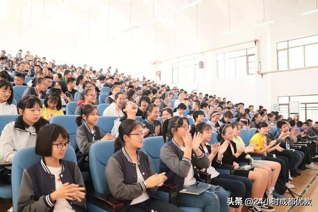 速来围观！博骏学校2019年小升初招生简章一览