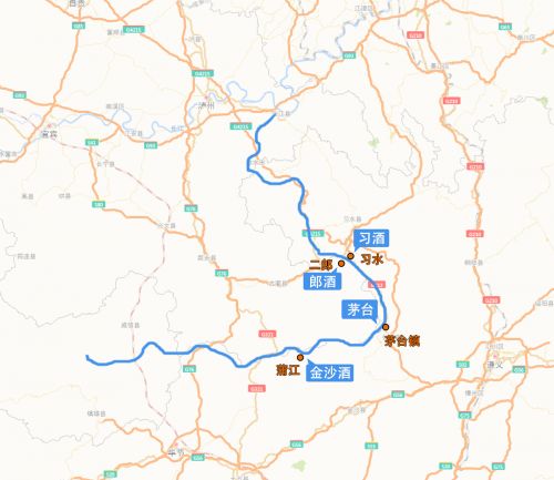 在长江“零公里”,探访白酒超级生态带|知酒首发
