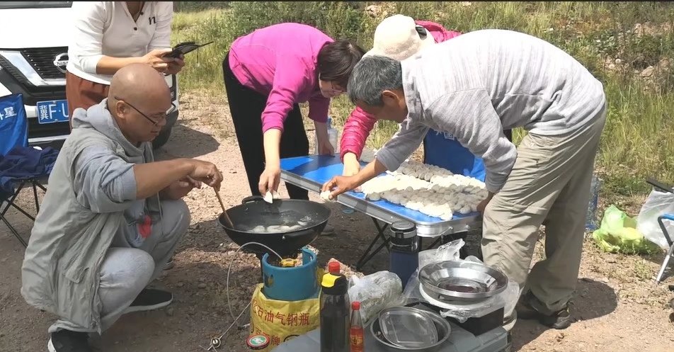 悠悠林海 岁岁情缘