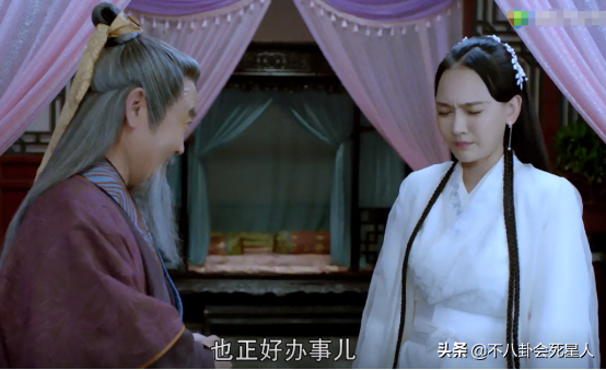 白蛇传说电影剧情解说「梳理」 _晶羽科技