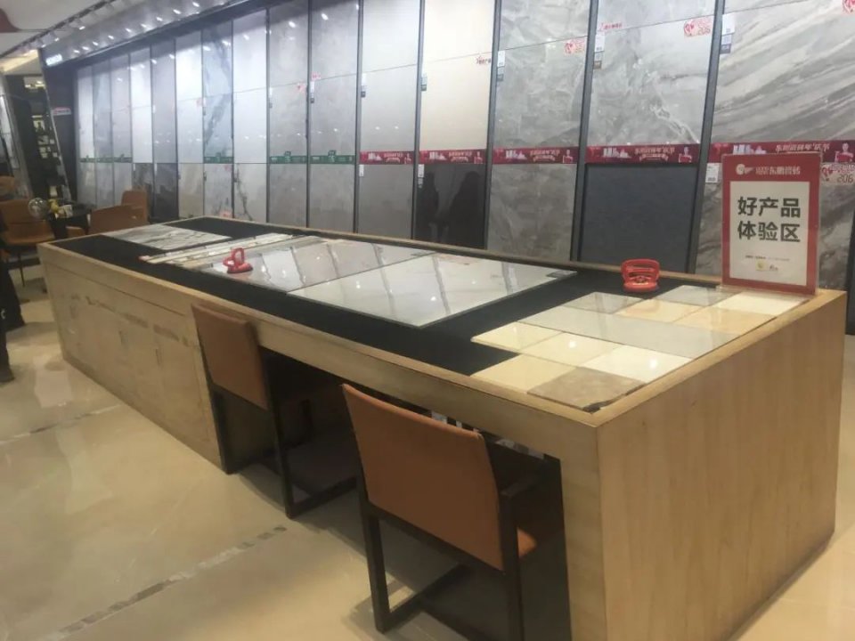 2021年卖什么产品更赚钱？这款瓷砖在北方火了