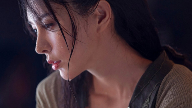 新水浒演员(新《水浒》来袭,潘长江武大郎丁海峰武松还原,潘金莲风尘