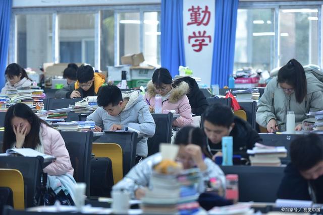 确有其事！广西大学取消138名研究生学位申请资格，开展学业预警