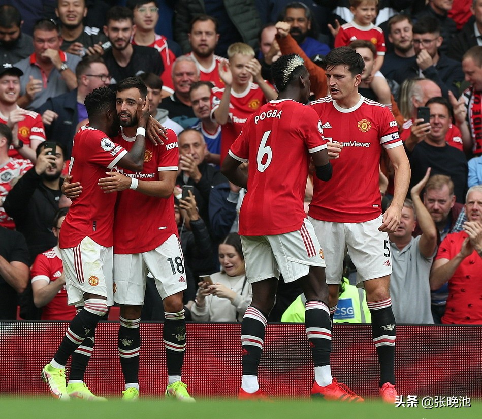 2021英超直播免费（今晚！英超战3场，C罗休战！热刺曼联冲榜首，央视不转此平台直播）-趣拿体育