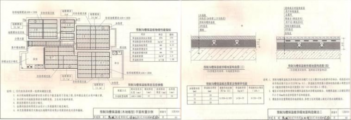 如何正确理解干式地暖标准的参数要求及其质量影响后果？