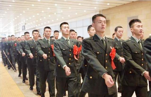 服兵役年龄,服兵役年龄最大不超过多大