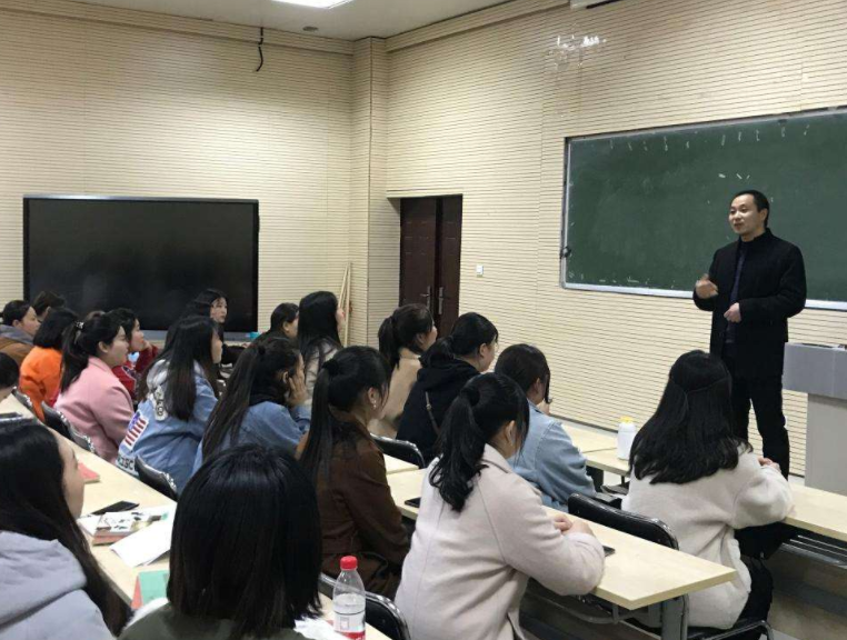 考研上岸后才知道，本专业和跨专业考研的区别，差的不是一星半点