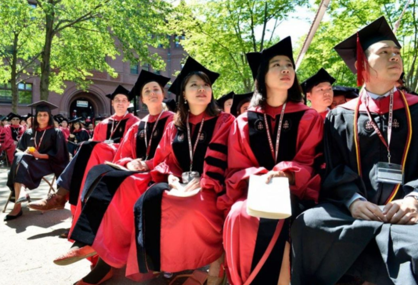 2021年世界大学“工科”排名，清华力压麻省理工，哈工大位列第四