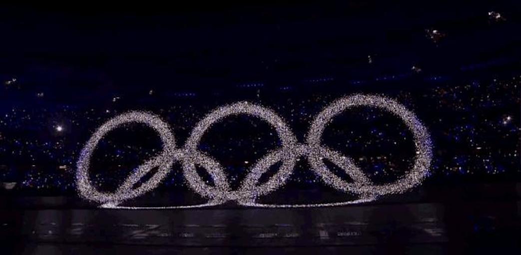 再看东京奥运会闭幕式，日本人的“浪漫”，我一言难尽