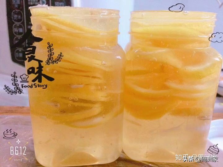 如何制作蜂蜜柠檬水？泡柠檬百香果用什么蜂蜜好？需要注意什么？
