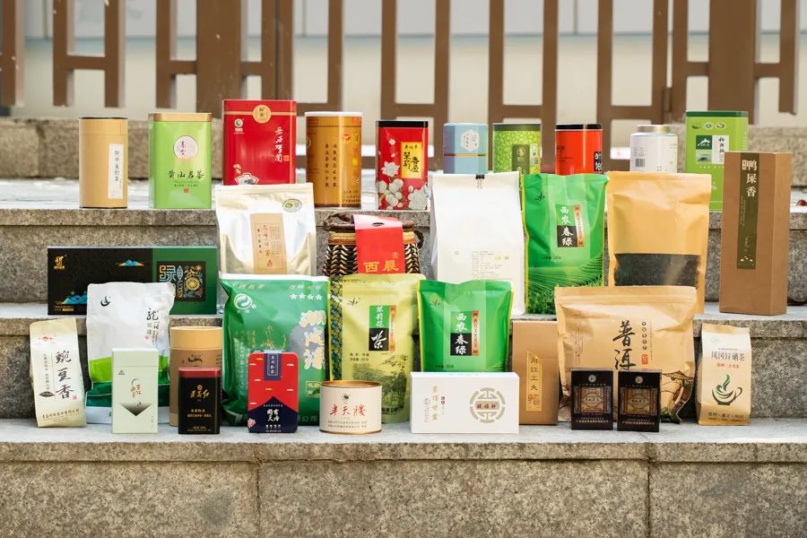 斤价比猪肉还便宜的淘宝口粮茶叶，入股不亏