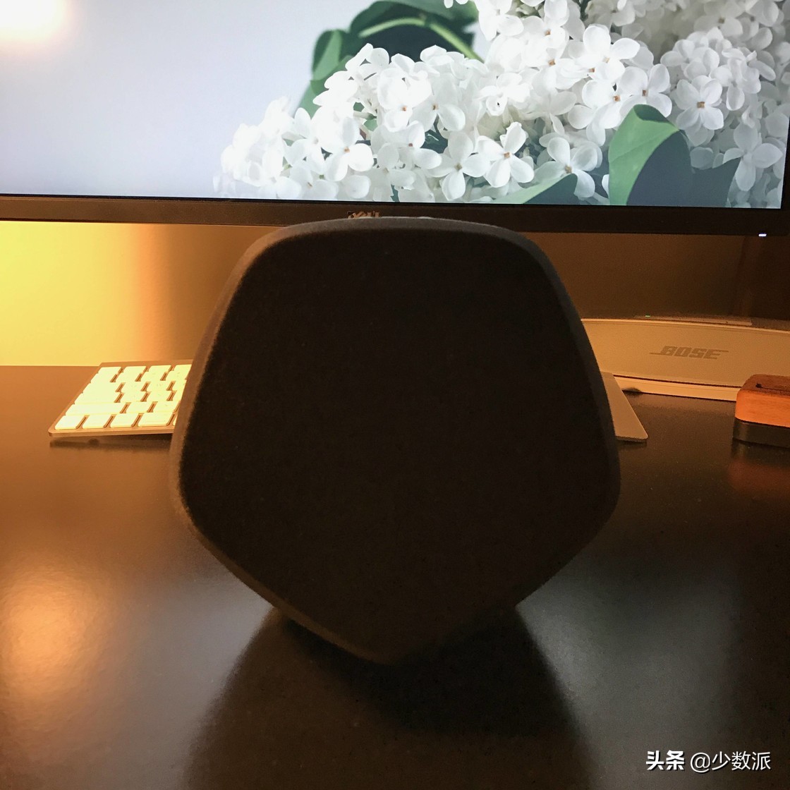当改造桌面逐渐成为我的业余爱好：我的桌面进化史