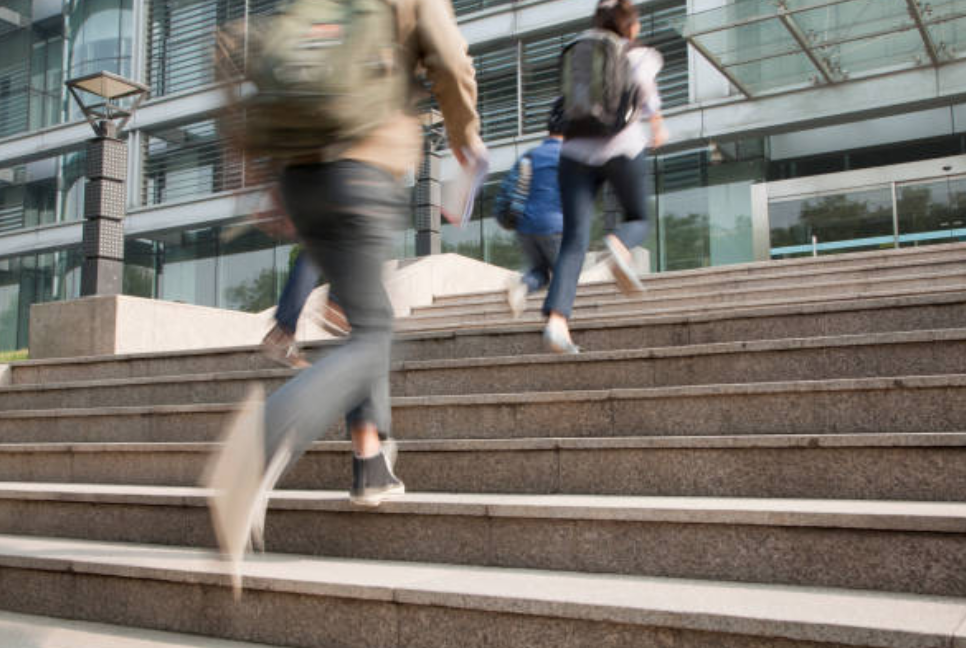 各种请假理由，用英语张口就来