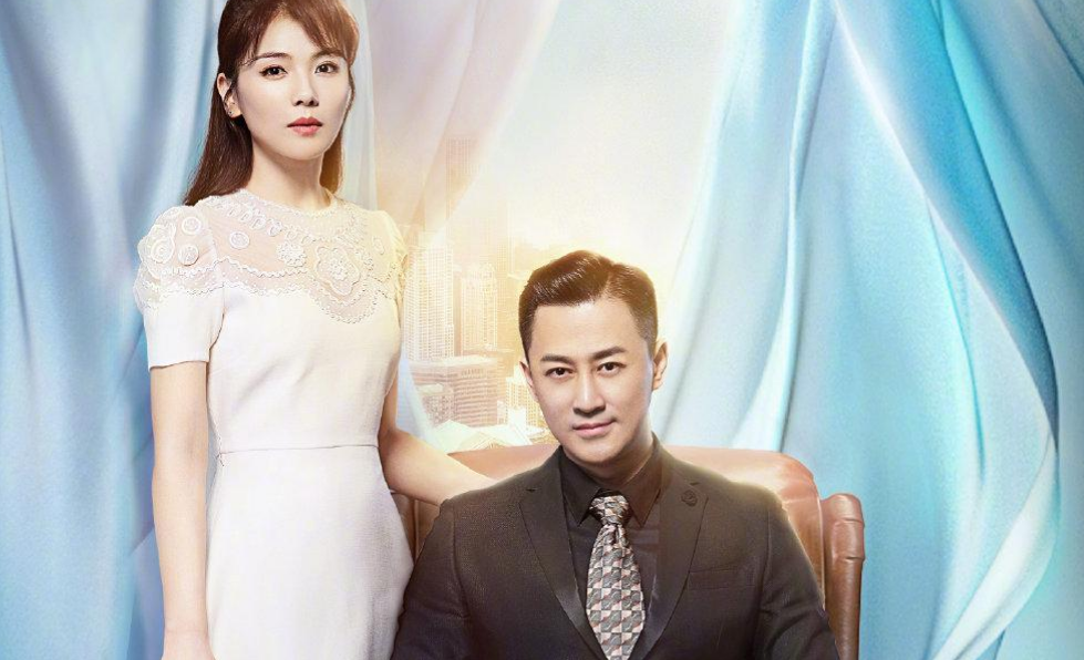 《星辰大海》4位女主的结局剧透：简爱苦尽甘来 梁冰的结局也挺圆满