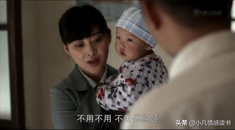 《父母爱情》：安杰说姐姐是佣人，背后隐藏的心理，可怕又可悲