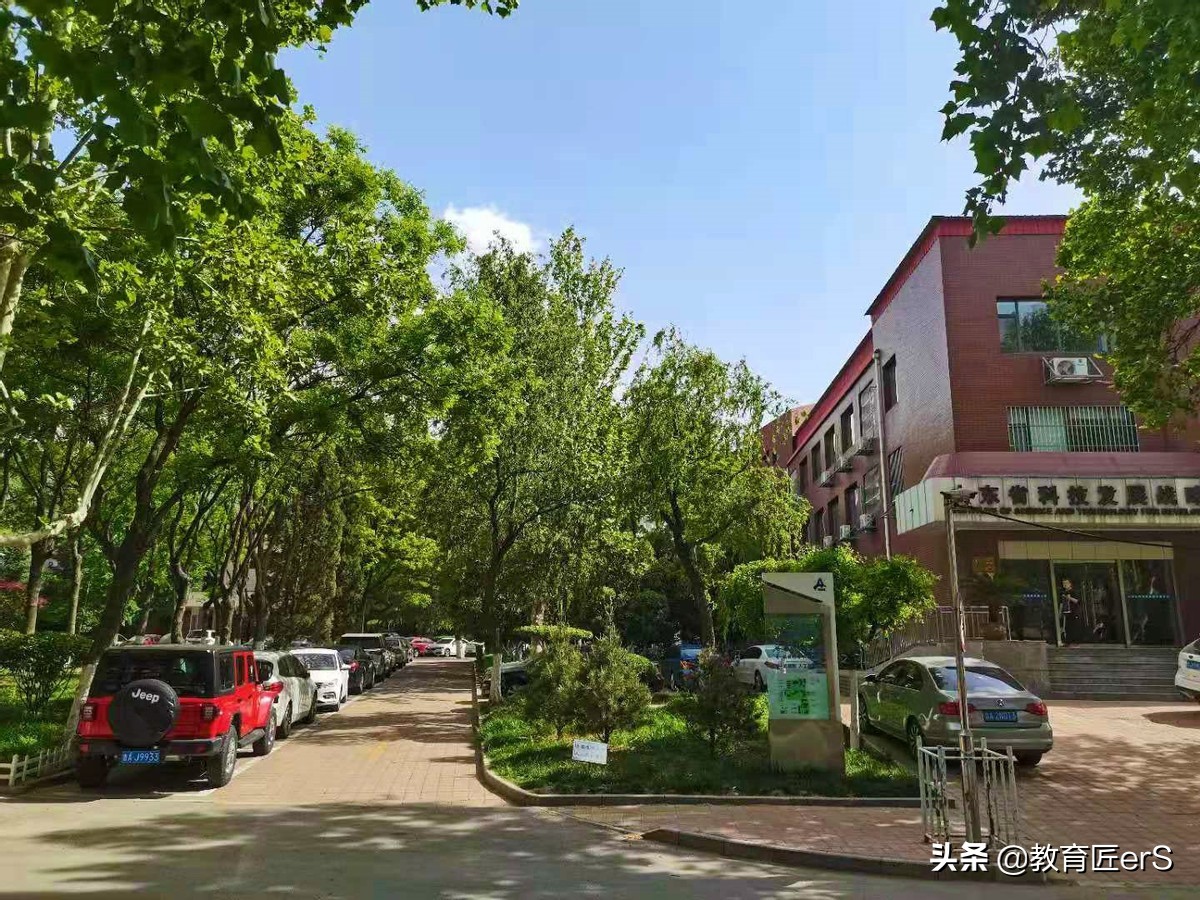 山东省首个雅思机考中心落成，毗邻千佛山，快来“临时抱佛脚”