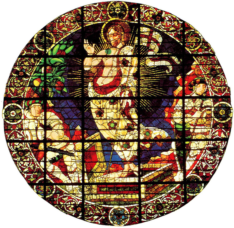 保罗的详细介绍（学赏画（70）佛罗伦萨画派的杰出画师保罗Uccello简介及作品赏析）