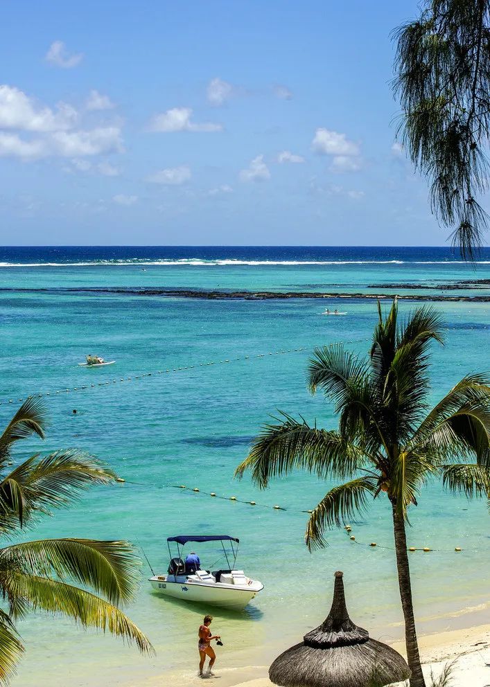 全球10大海岛度假胜地,也是潜水好去处