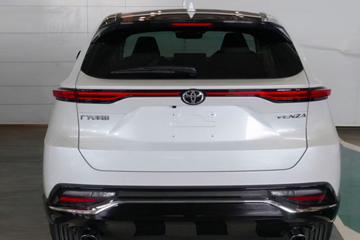 威飒/陆放/威尔陆等5款全新车 广州车展丰田新车阵容